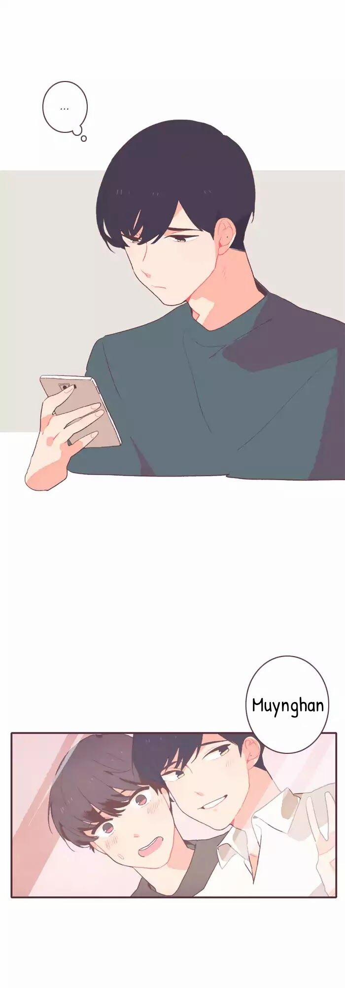 Last Paradise 0 trang 2