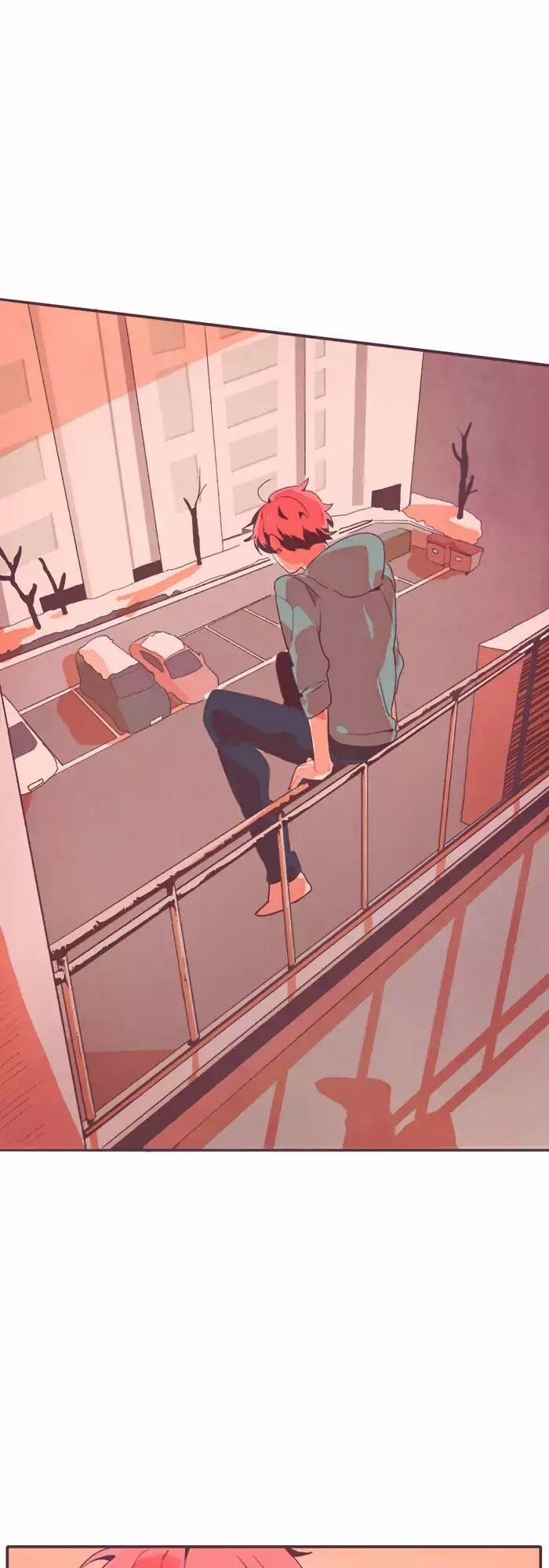 Last Paradise 0 trang 7