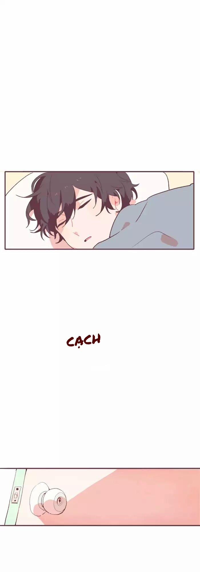 Last Paradise 1 trang 1