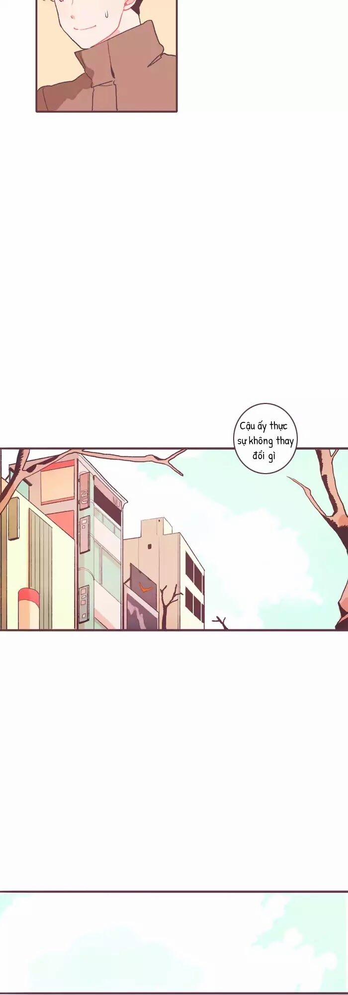 Last Paradise 1 trang 12