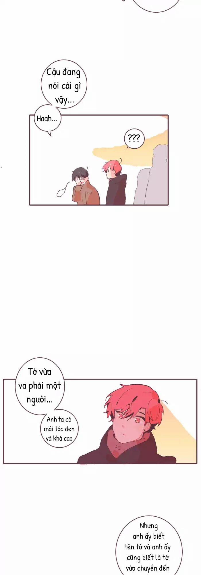 Last Paradise 1 trang 24