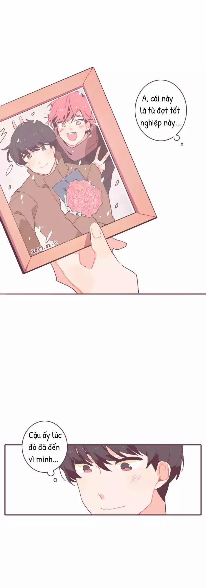 Last Paradise 1 trang 6