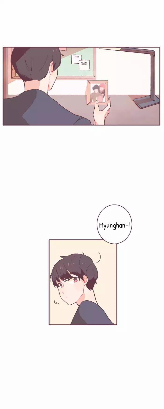 Last Paradise 1 trang 7