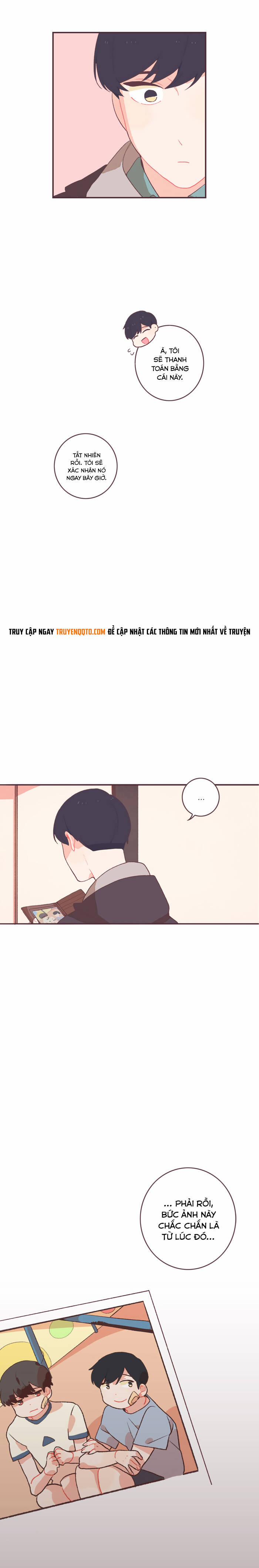 Last Paradise 12 trang 2