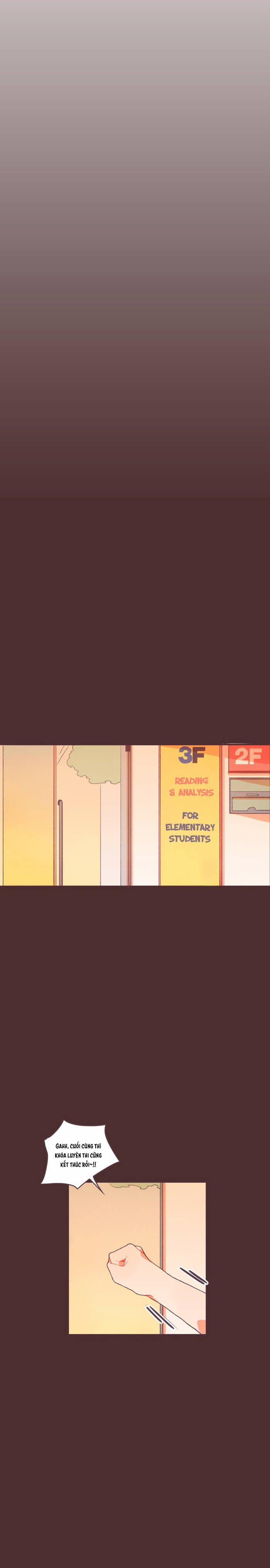 Last Paradise 12 trang 3