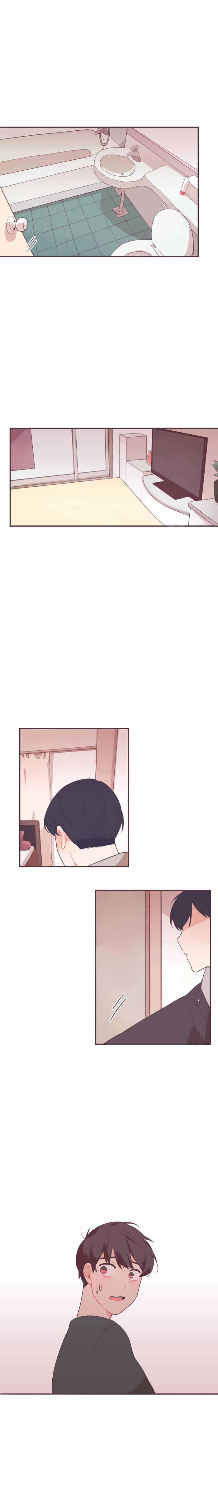 Last Paradise 13 trang 13