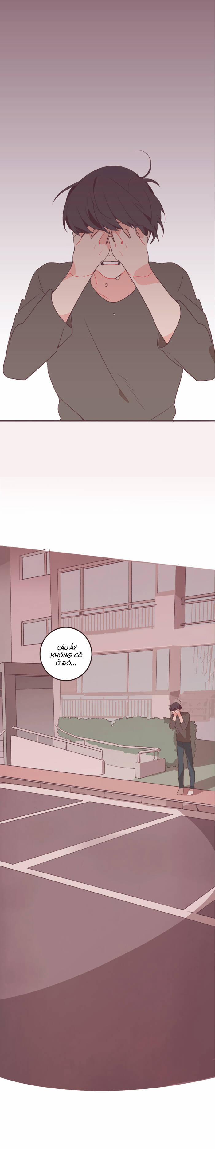 Last Paradise 15 trang 23