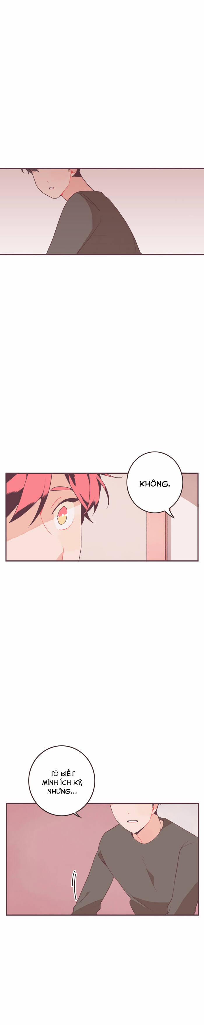 Last Paradise 15 trang 8