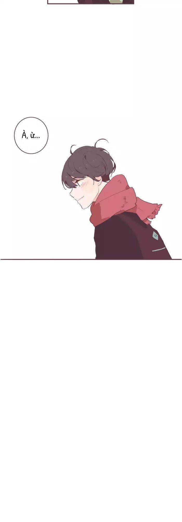 Last Paradise 2 trang 10