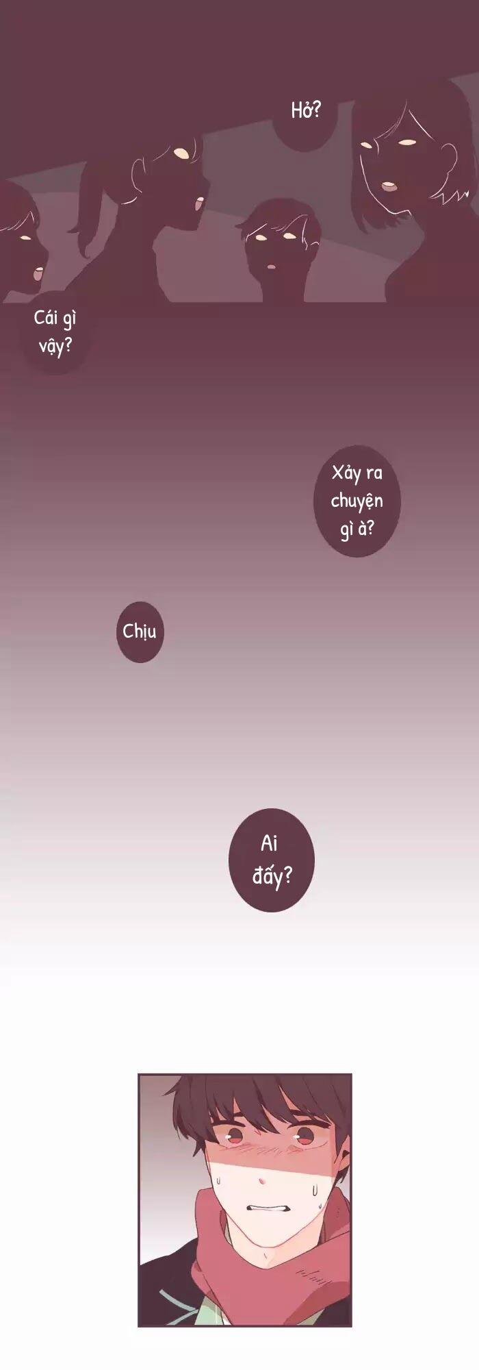 Last Paradise 2 trang 23