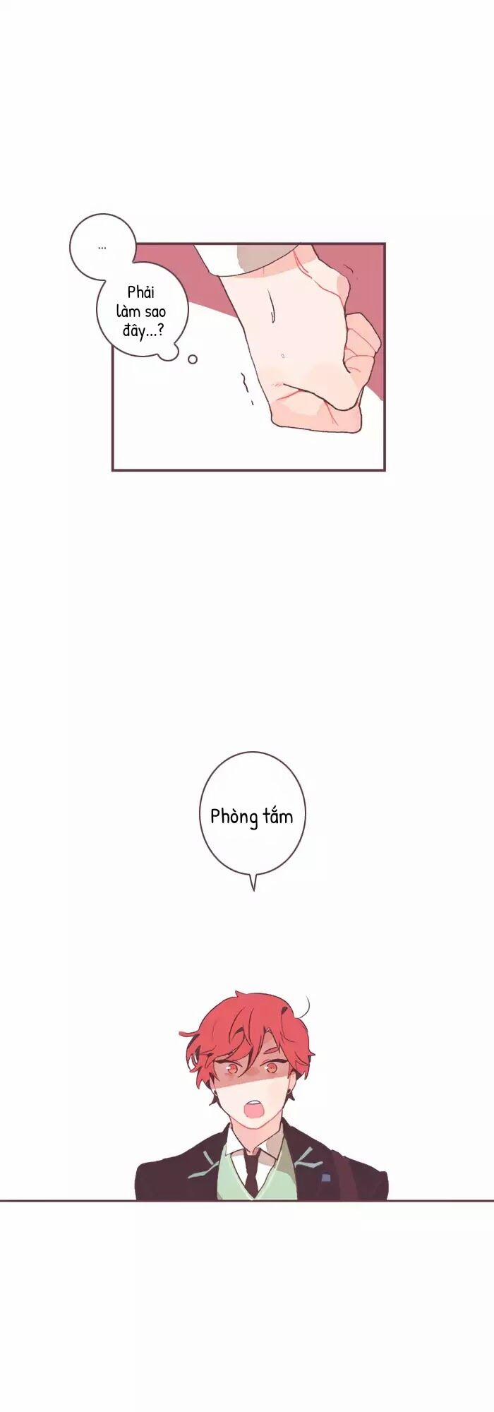 Last Paradise 2 trang 24