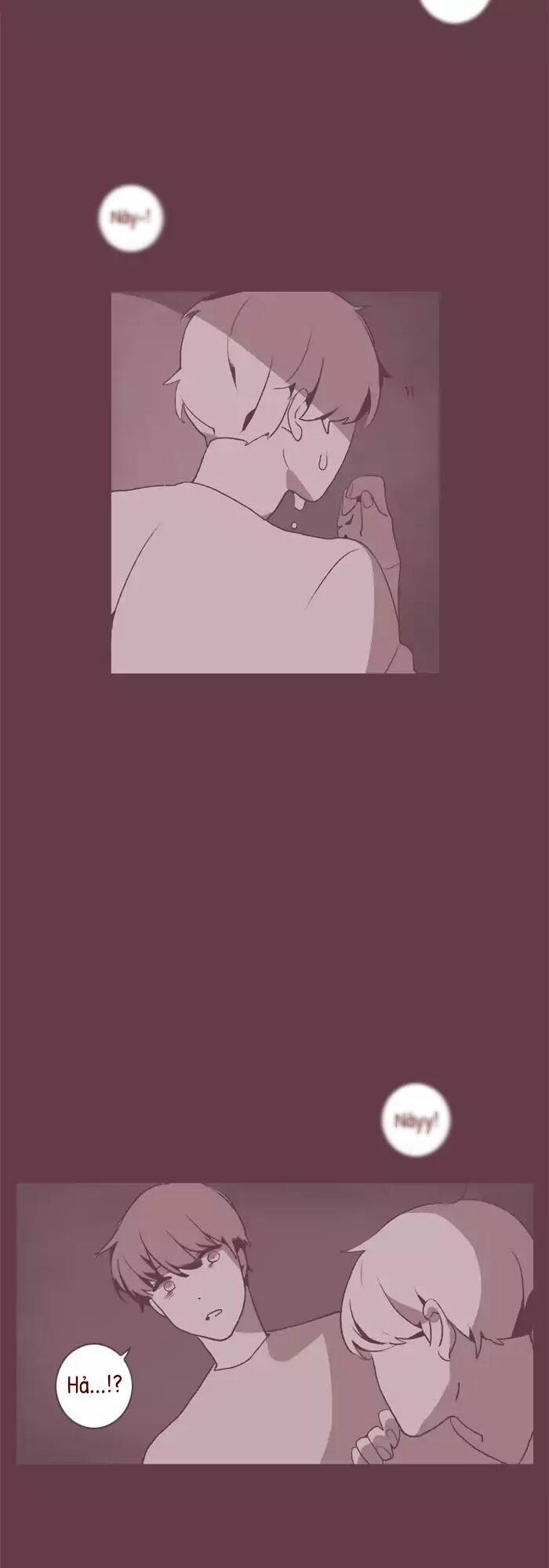 Last Paradise 2 trang 3