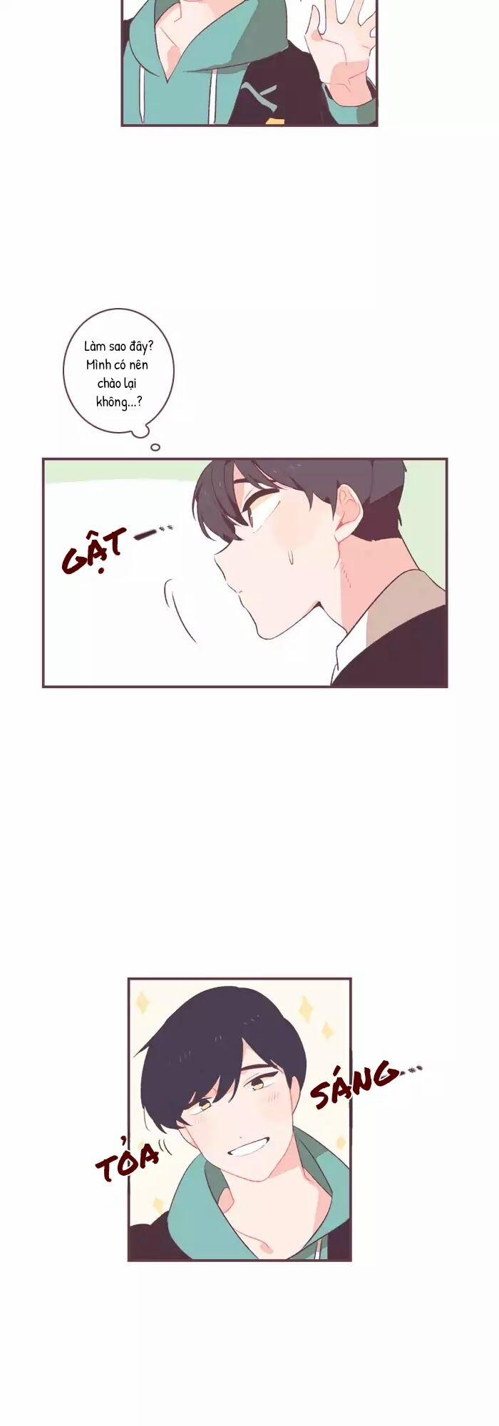 Last Paradise 2 trang 30