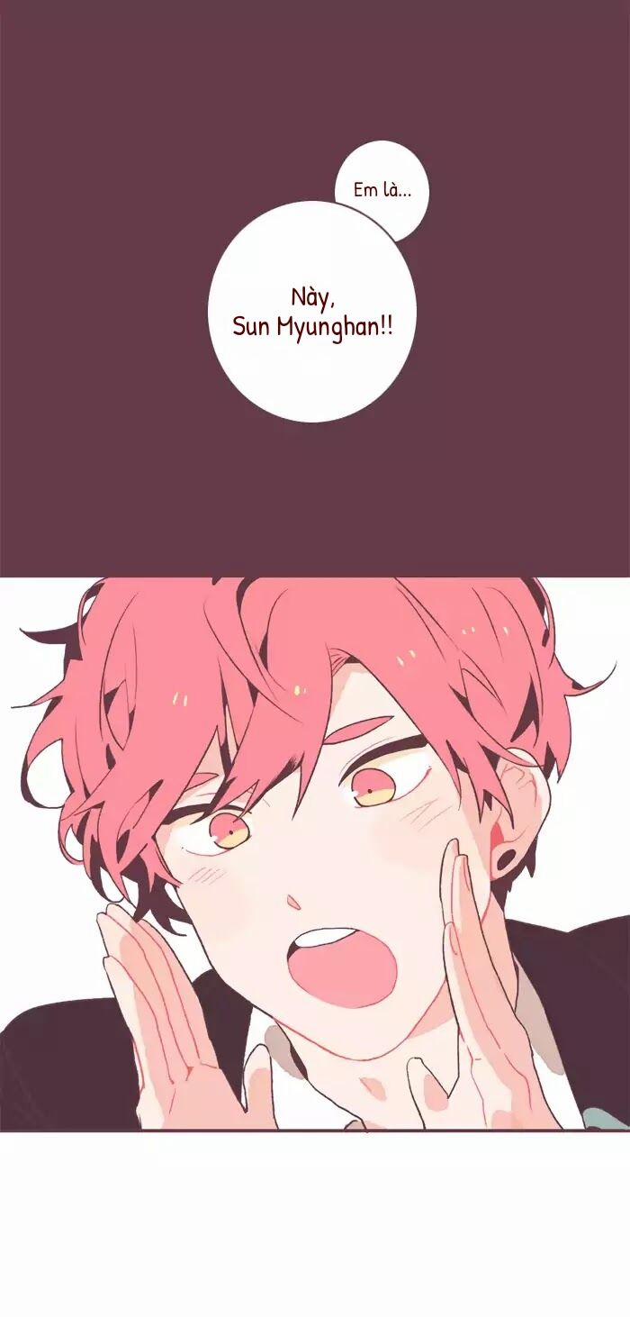 Last Paradise 2 trang 4