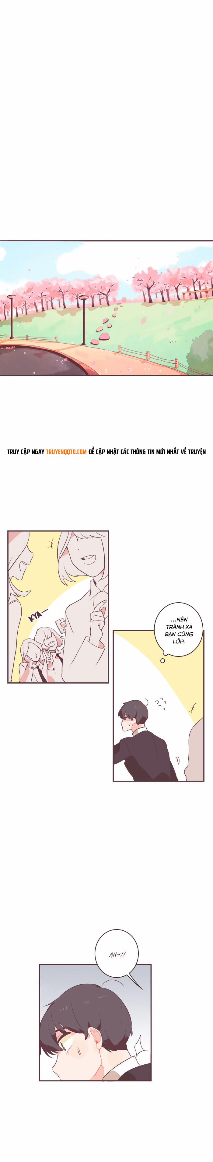 Last Paradise 5 trang 2