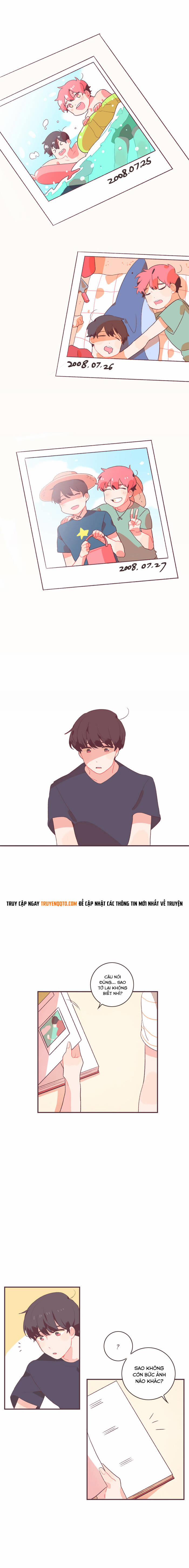 Last Paradise 7 trang 7