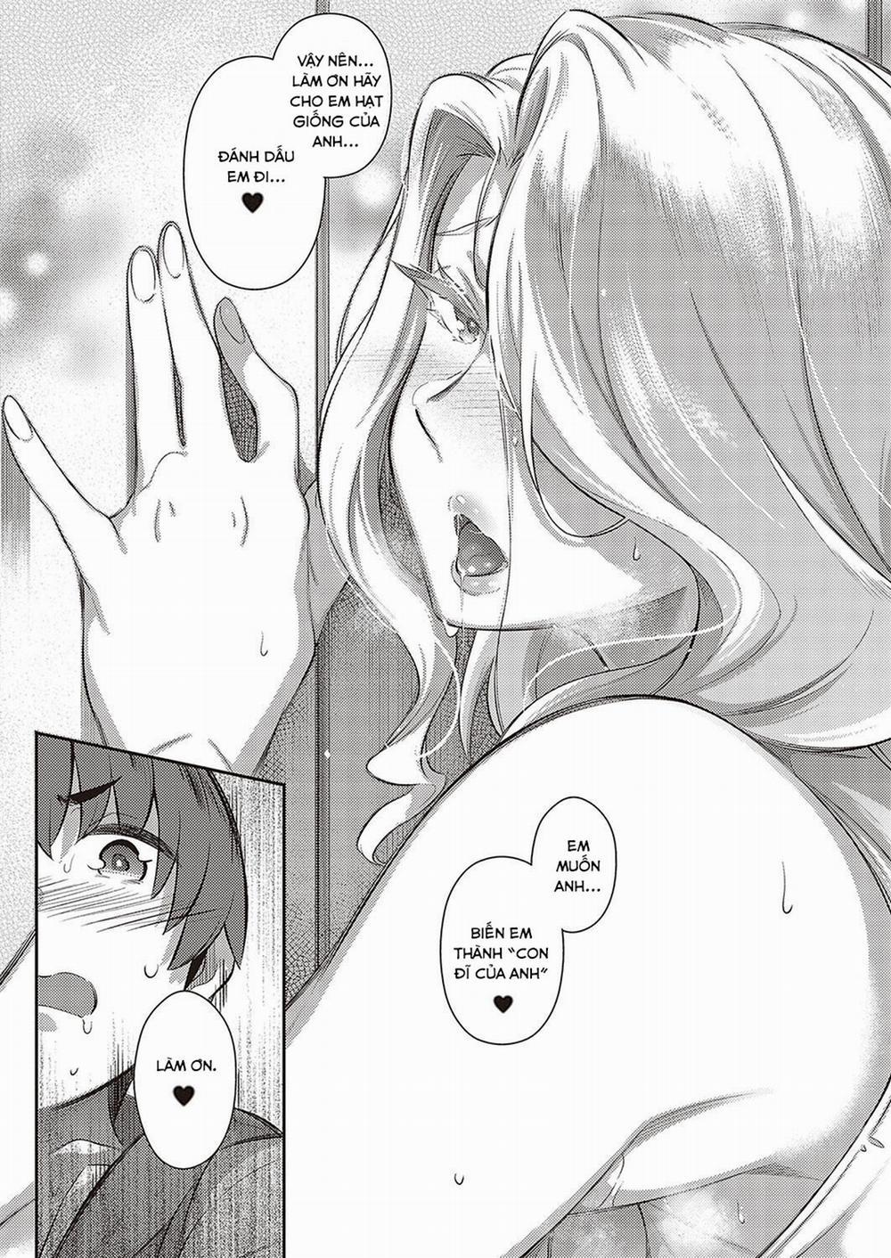 Last Summer 2 Oneshot Full trang 40