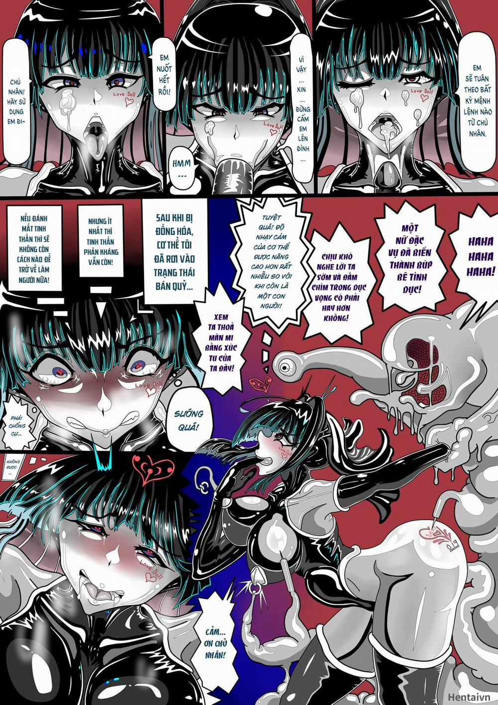 LAT 0 Lên đỉnh hơn 100 lần trang 13