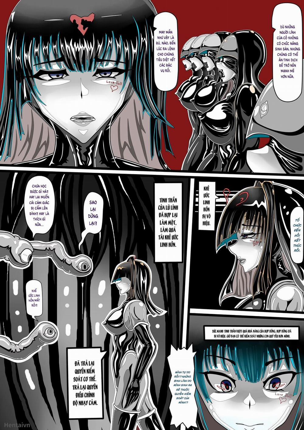 LAT 0 Lên đỉnh hơn 100 lần trang 28