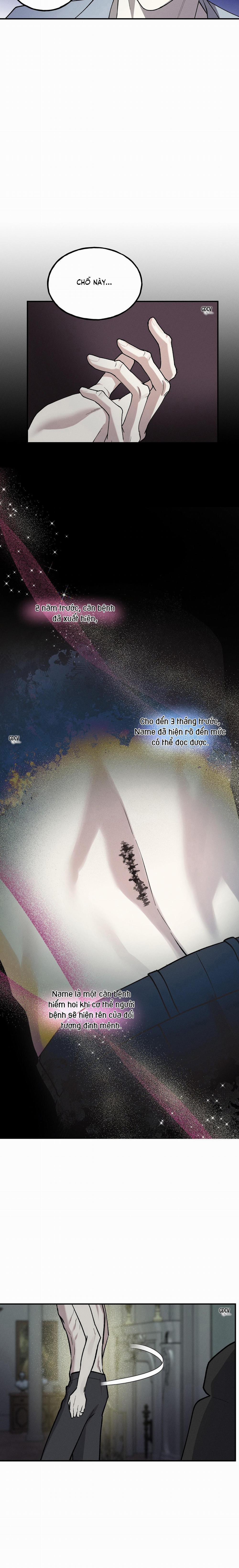 Lâu Đài Gỗ Mun 1 trang 30