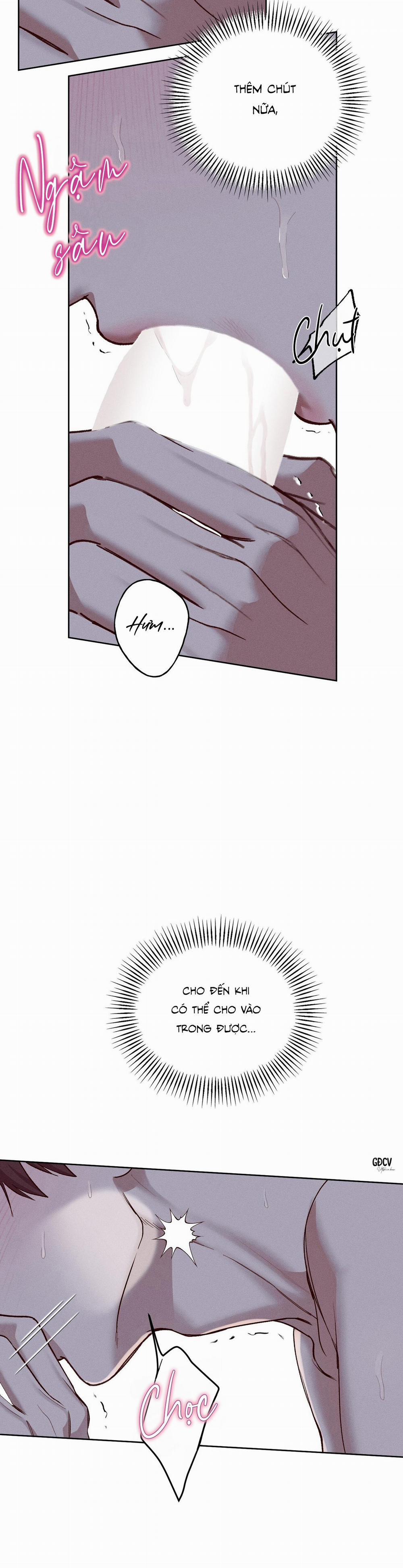 Lâu Đài Gỗ Mun 10 trang 1