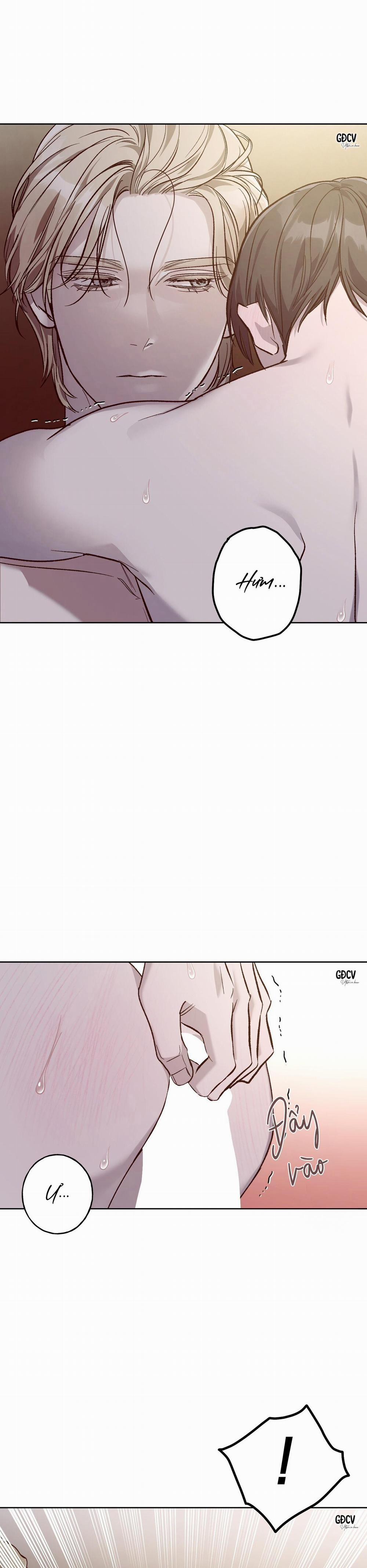 Lâu Đài Gỗ Mun 10 trang 20