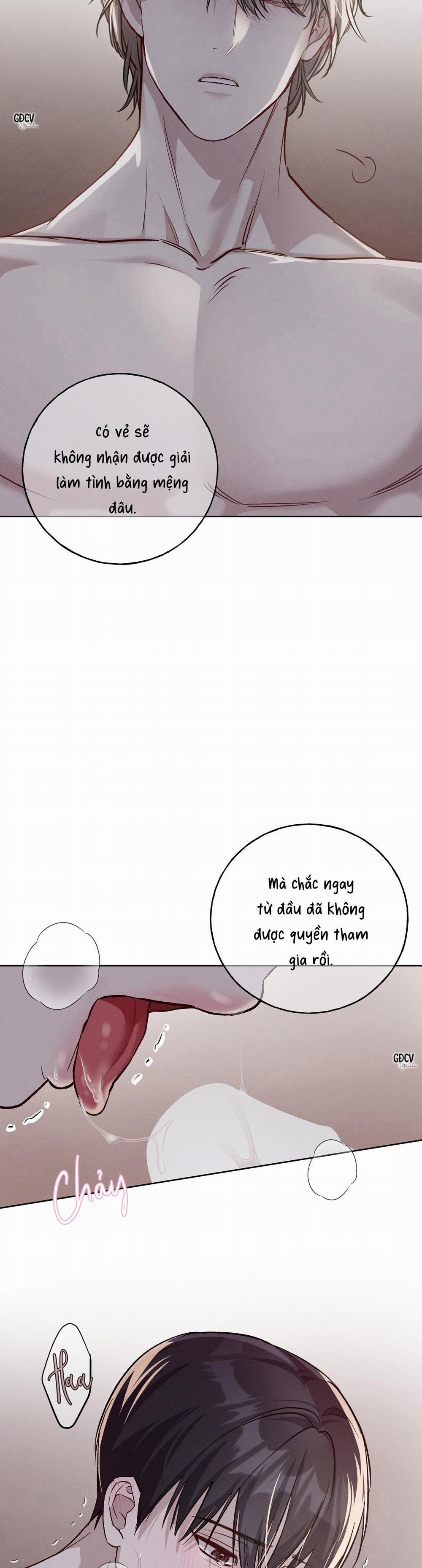 Lâu Đài Gỗ Mun 10 trang 5