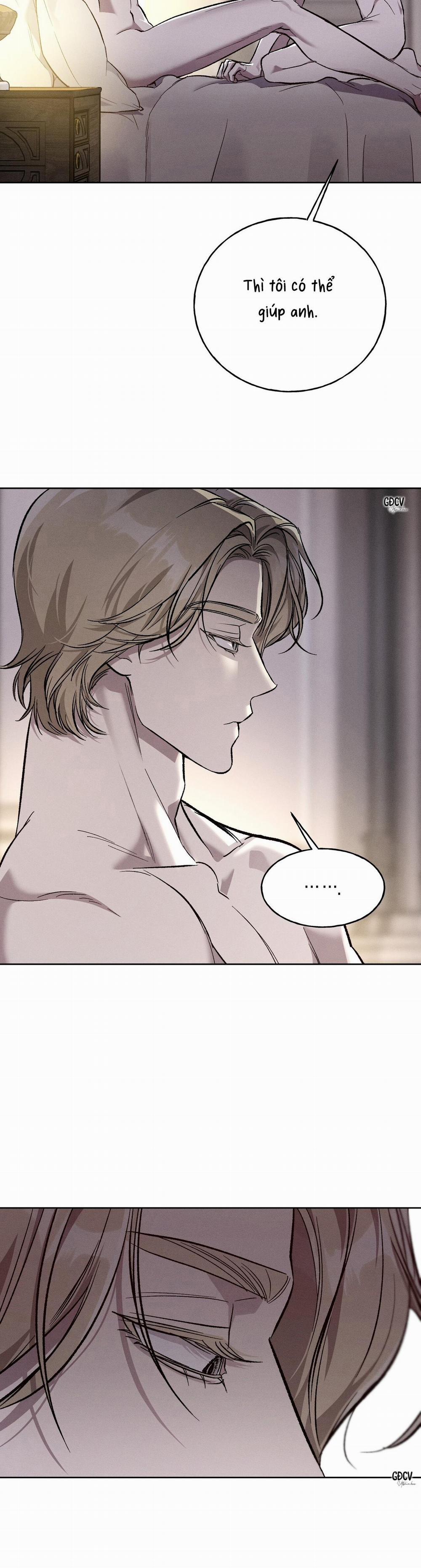 Lâu Đài Gỗ Mun 10 trang 7