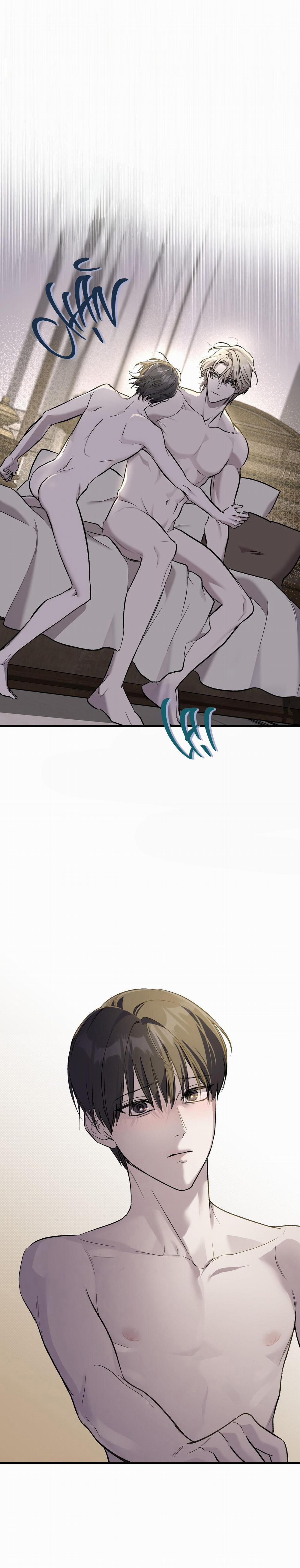 Lâu Đài Gỗ Mun 11 0 trang 0