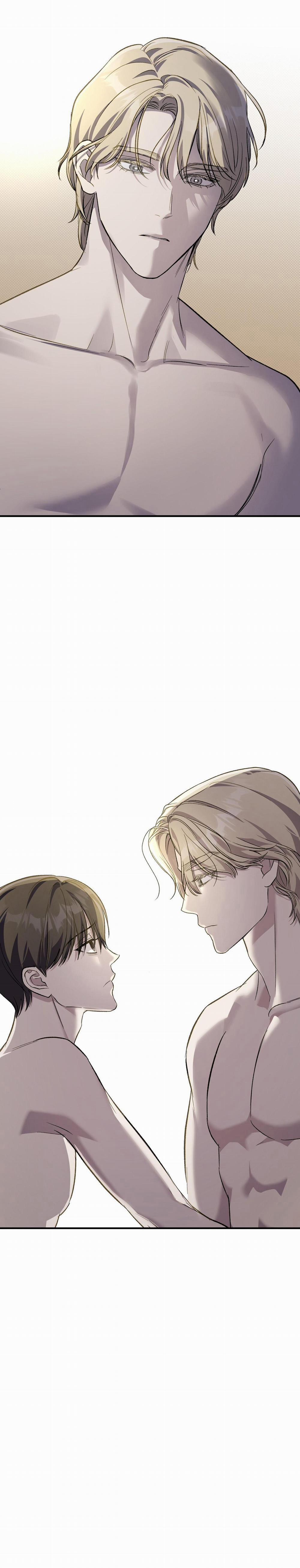 Lâu Đài Gỗ Mun 11 0 trang 1