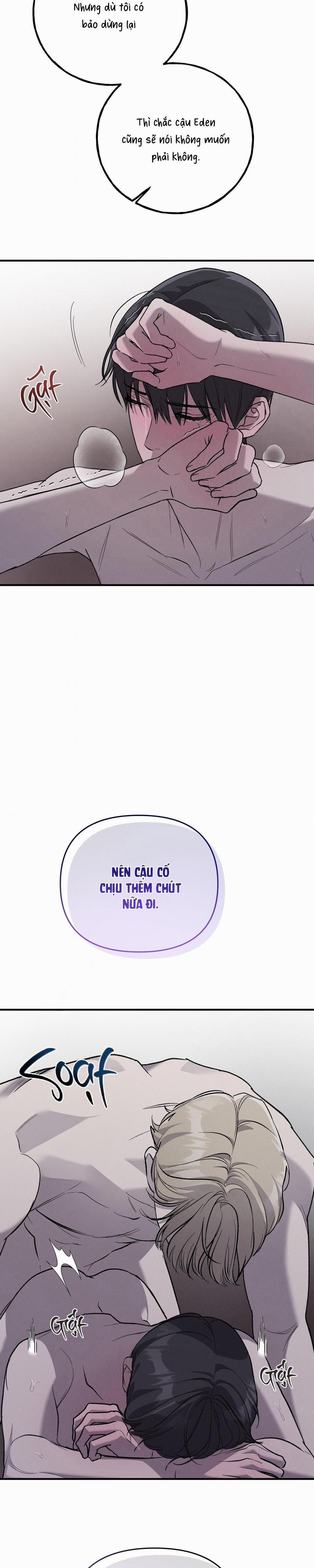 Lâu Đài Gỗ Mun 11 0 trang 10