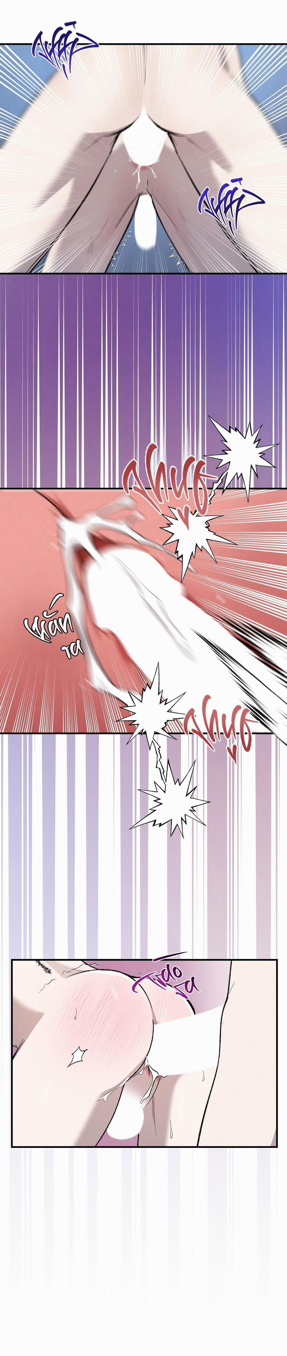 Lâu Đài Gỗ Mun 11 0 trang 14