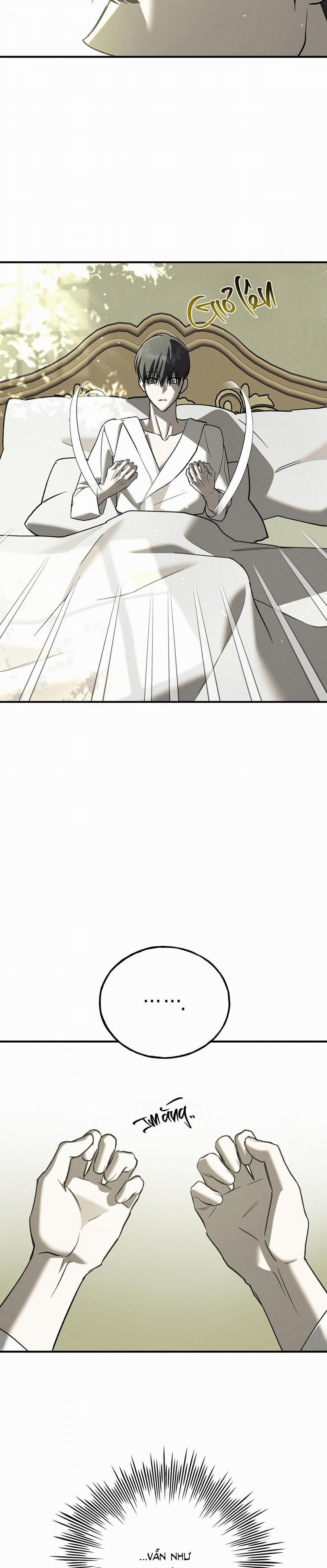 Lâu Đài Gỗ Mun 11 0 trang 19