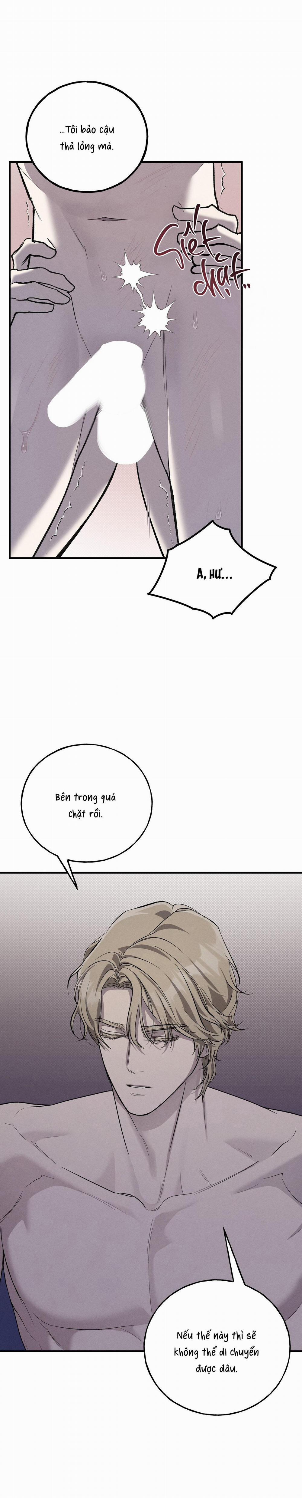 Lâu Đài Gỗ Mun 11 0 trang 6