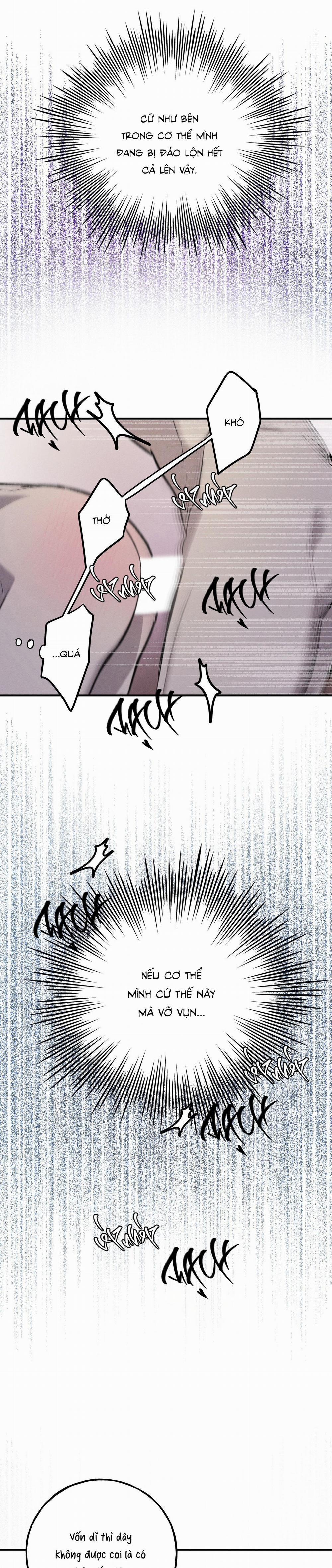 Lâu Đài Gỗ Mun 11 trang 12