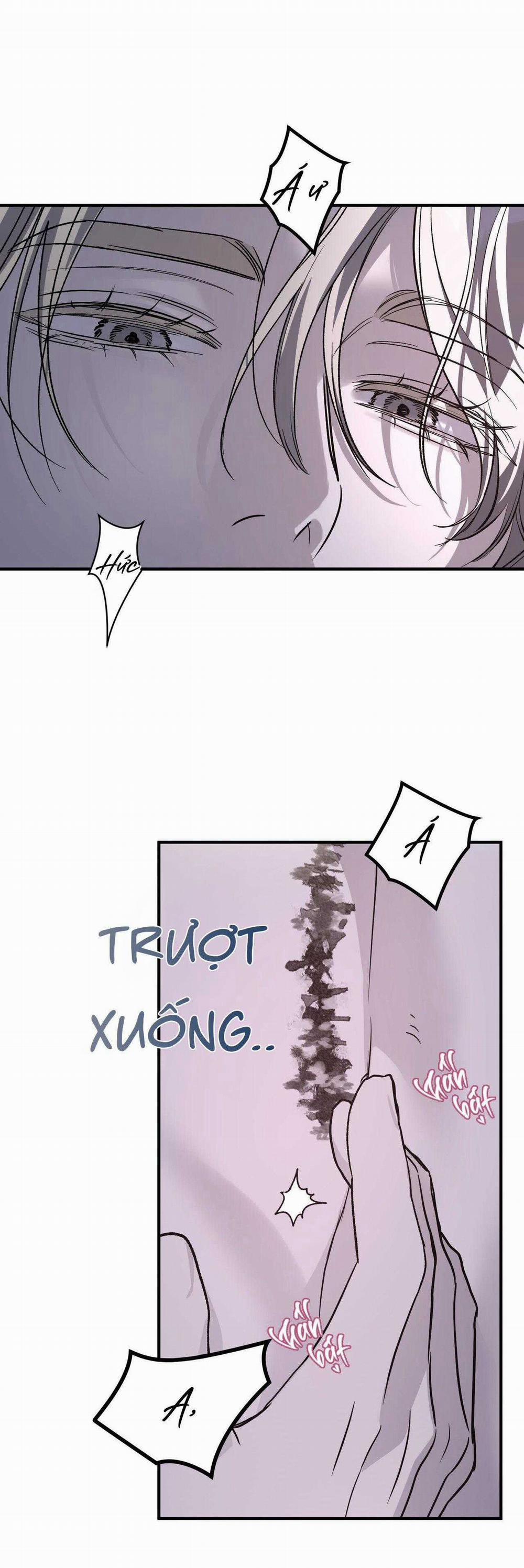 Lâu Đài Gỗ Mun 12 trang 17