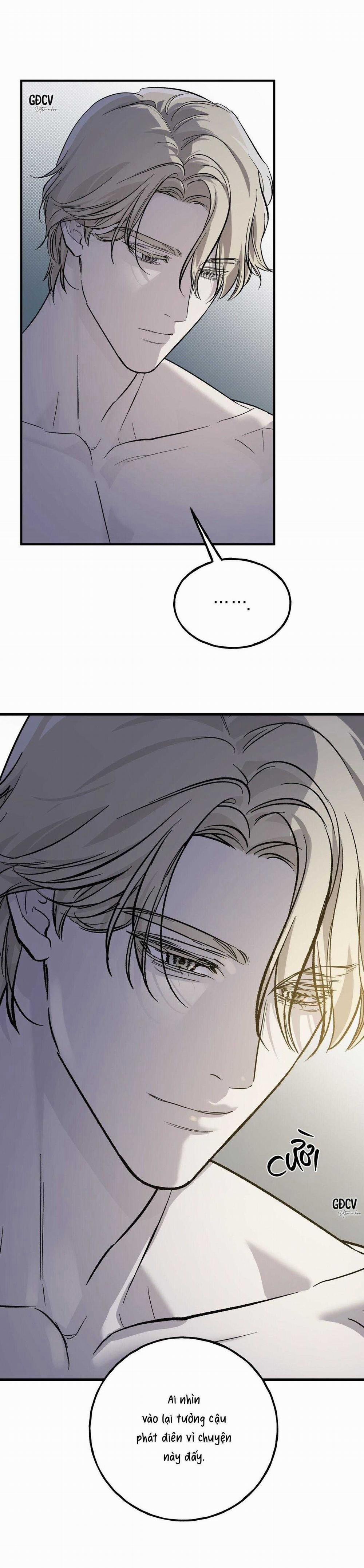 Lâu Đài Gỗ Mun 12 trang 28