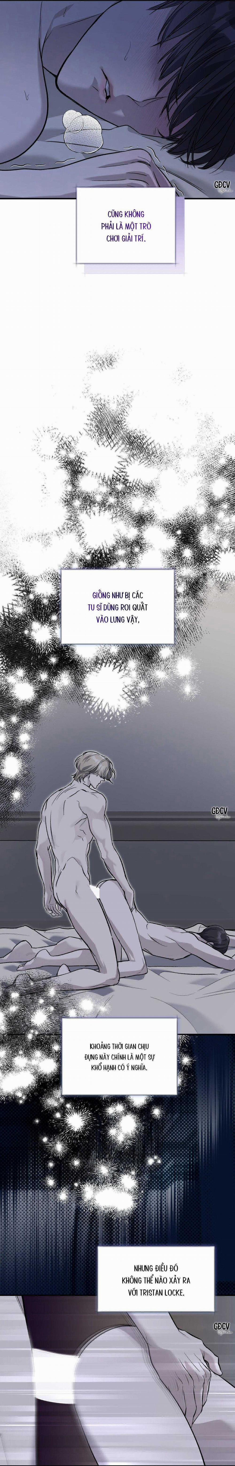 Lâu Đài Gỗ Mun 12 trang 5