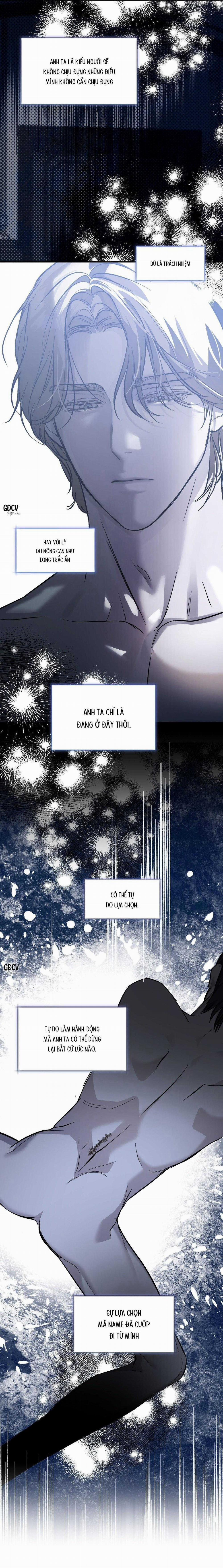 Lâu Đài Gỗ Mun 12 trang 6