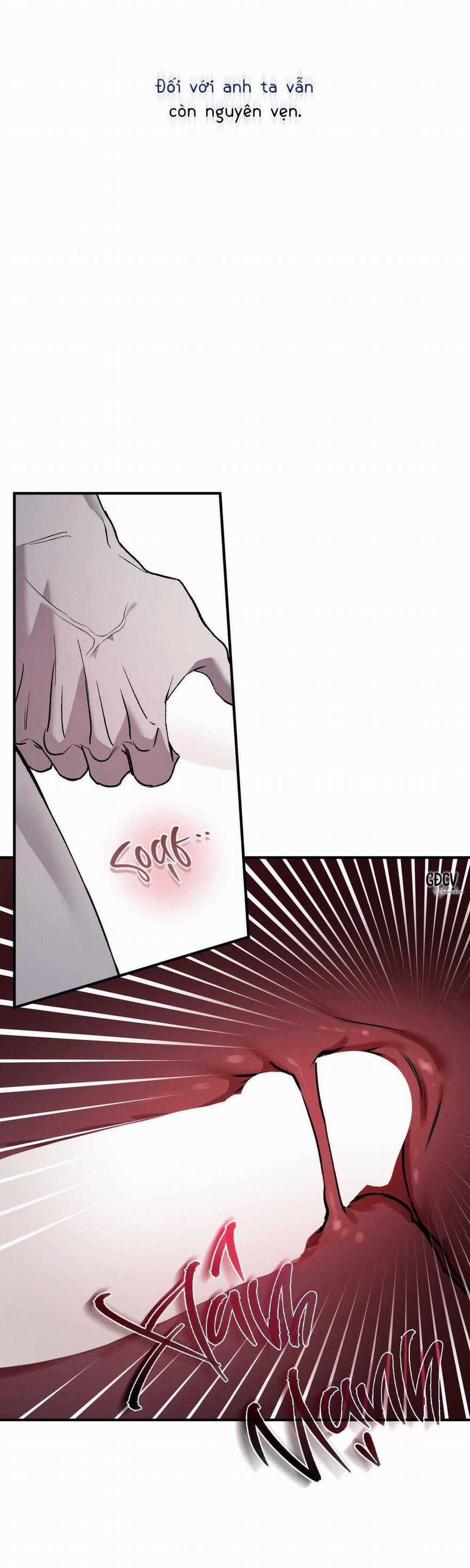 Lâu Đài Gỗ Mun 12 trang 7