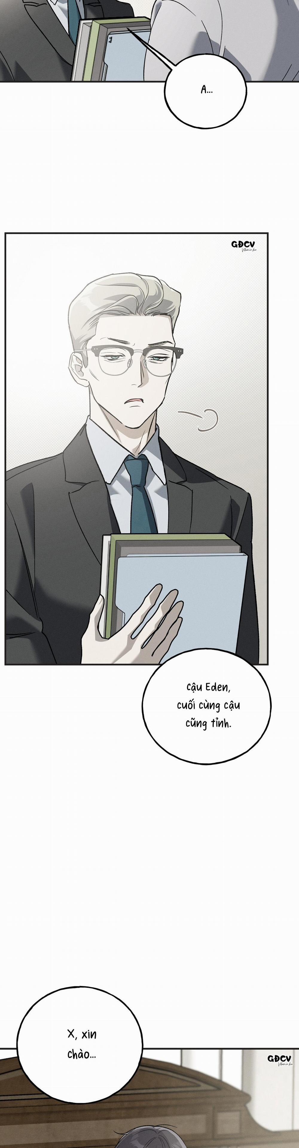 Lâu Đài Gỗ Mun 13 0 trang 2