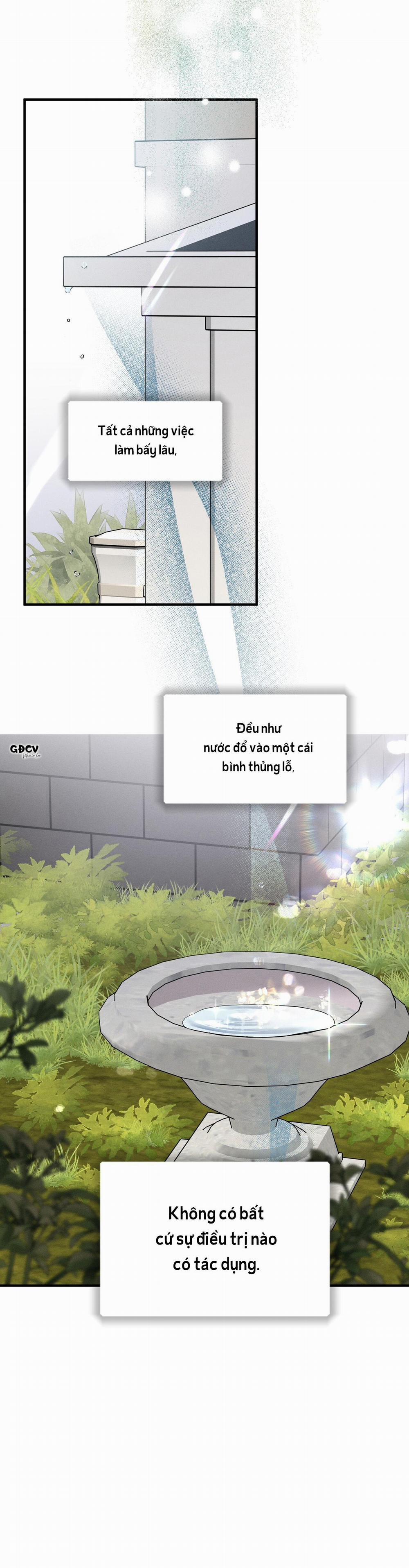 Lâu Đài Gỗ Mun 13 0 trang 27