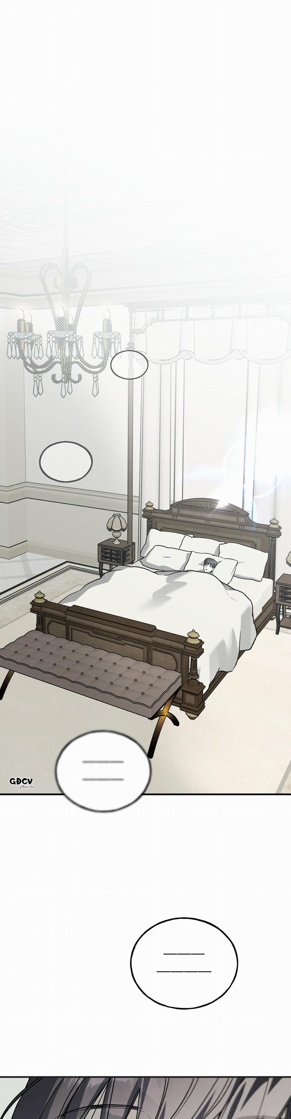 Lâu Đài Gỗ Mun 13 trang 0