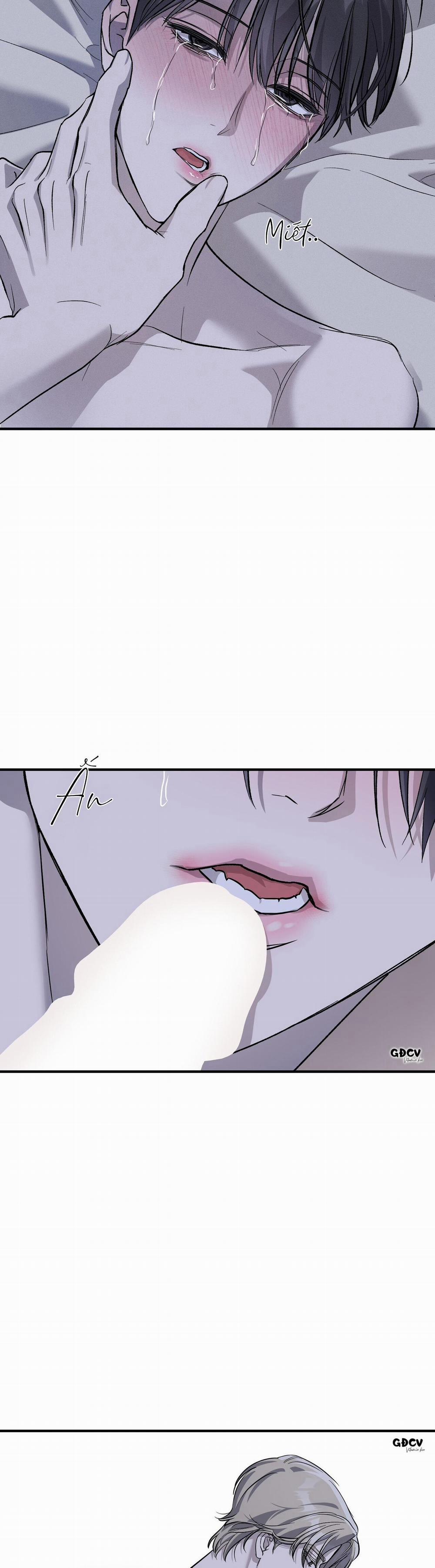 Lâu Đài Gỗ Mun 13 trang 14