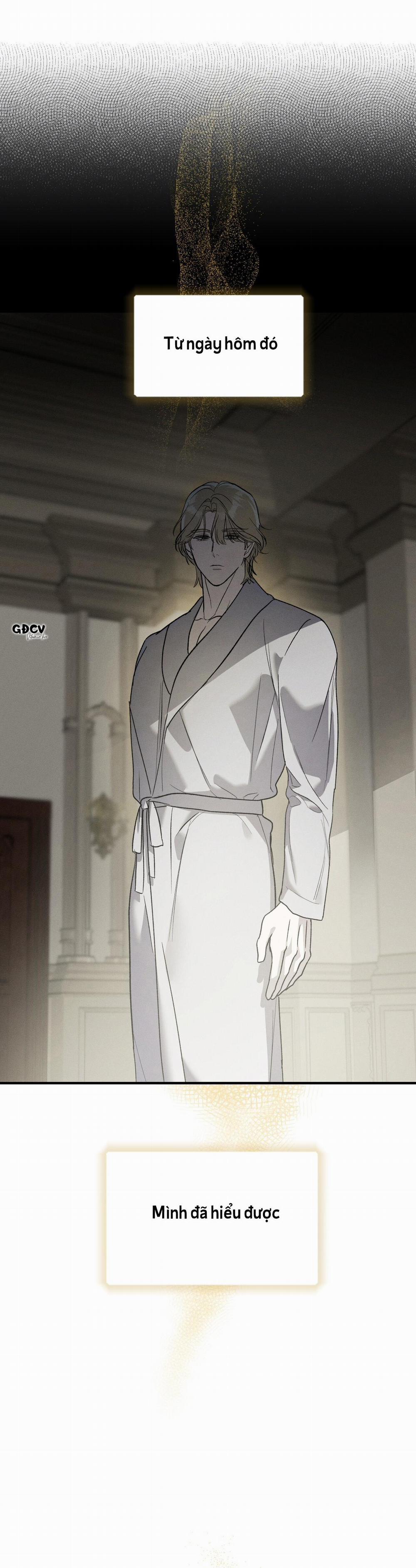 Lâu Đài Gỗ Mun 13 trang 5