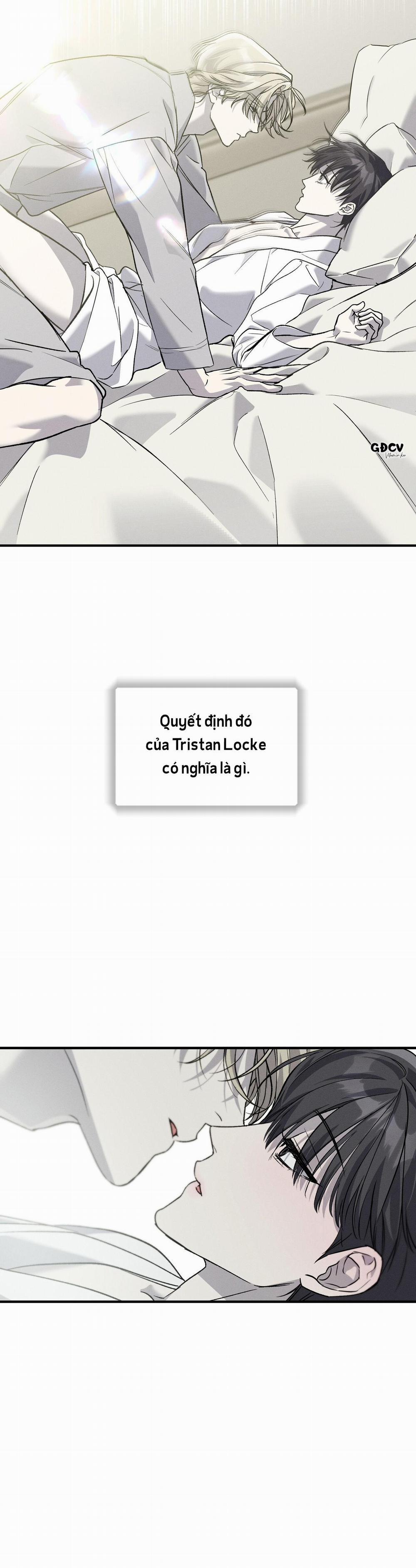 Lâu Đài Gỗ Mun 13 trang 7