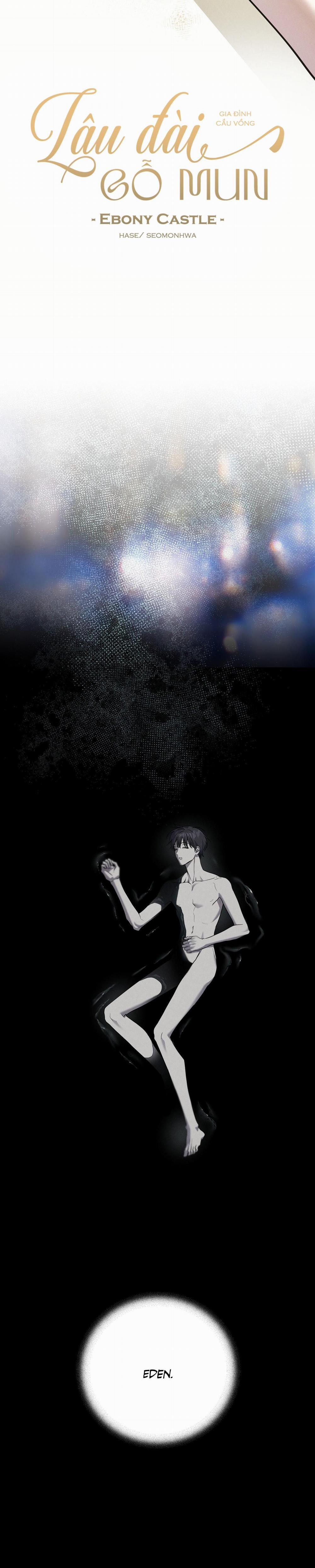 Lâu Đài Gỗ Mun 14 trang 17