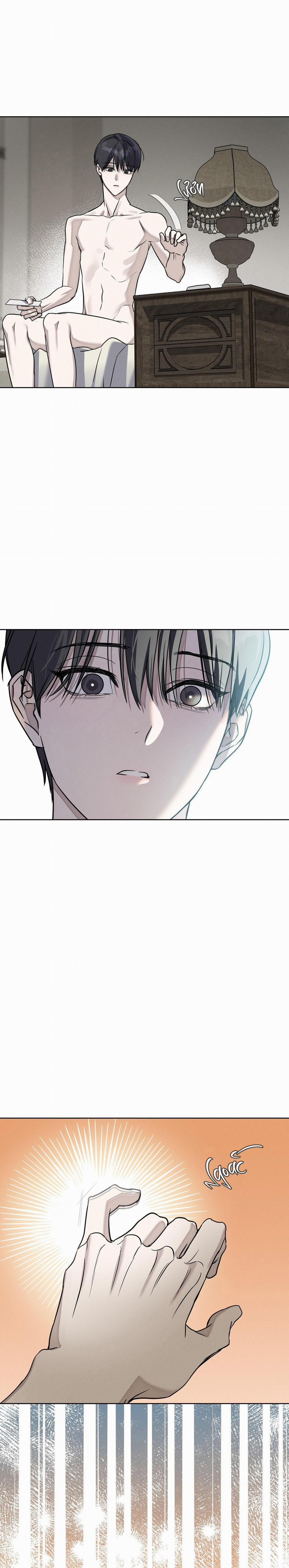 Lâu Đài Gỗ Mun 14 trang 24