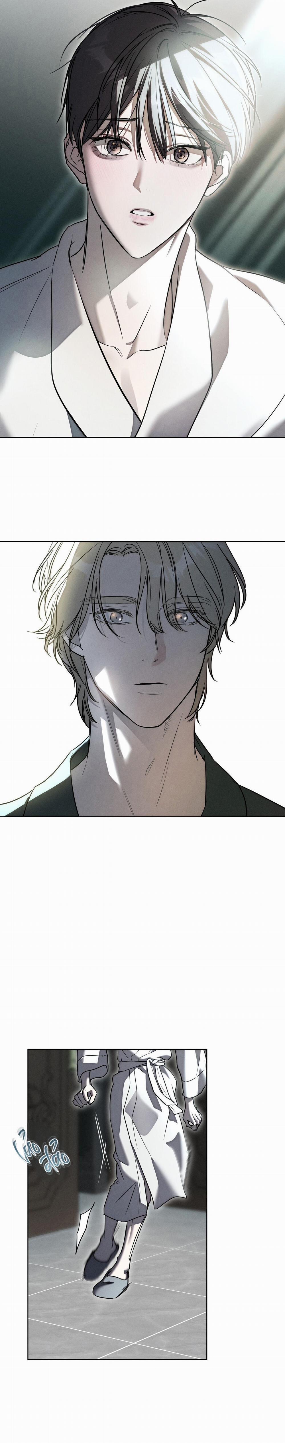 Lâu Đài Gỗ Mun 14 trang 29