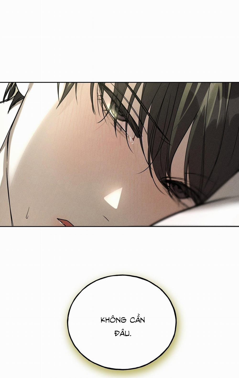 Lâu Đài Gỗ Mun 15 trang 10